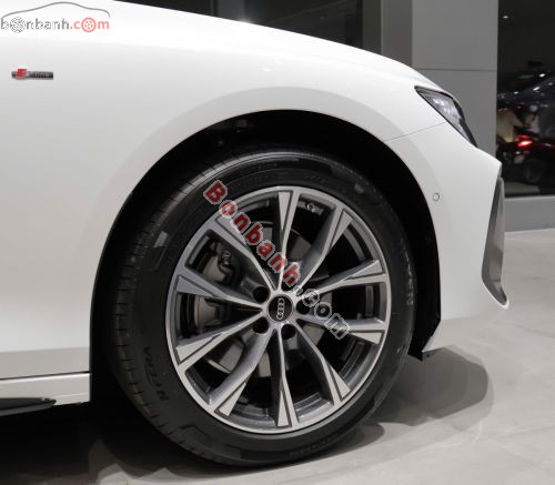Audi A6 2026 - ảnh 2
