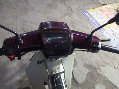 Honda Dream 1996 - ảnh 1