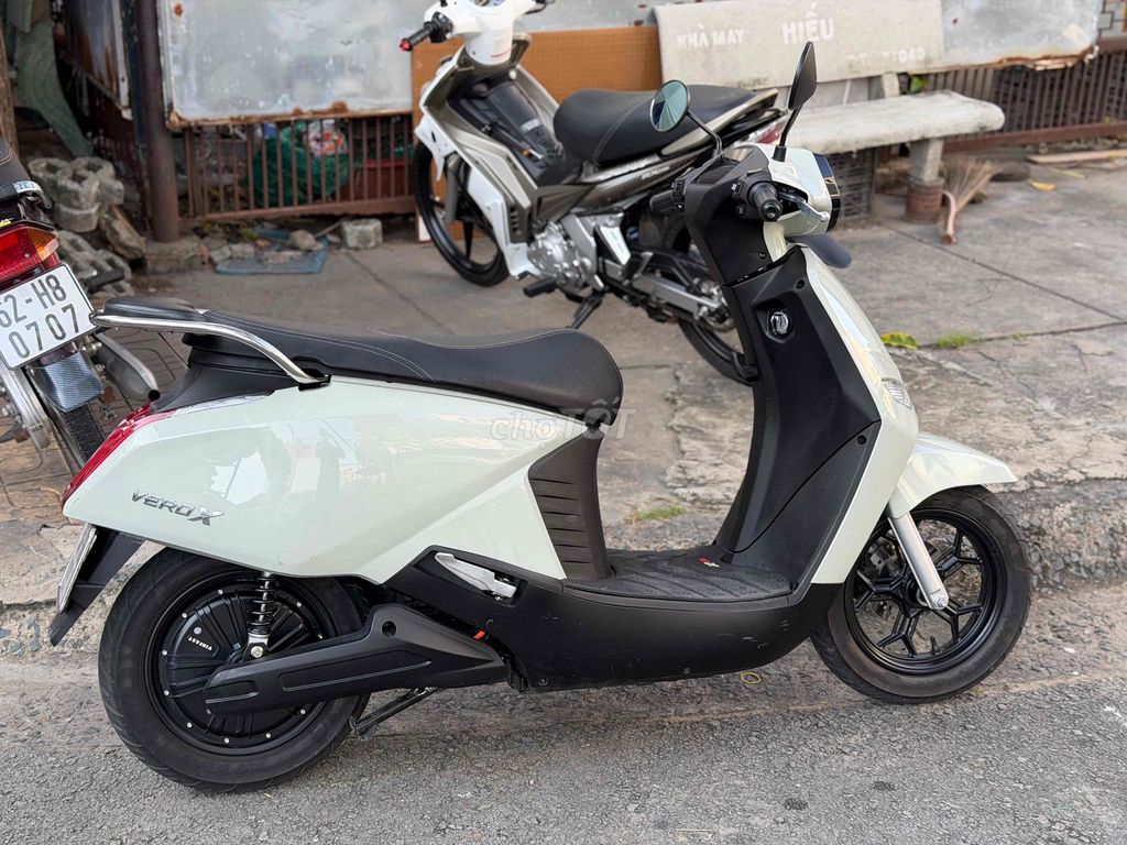 Xe m 2026 - ảnh 1