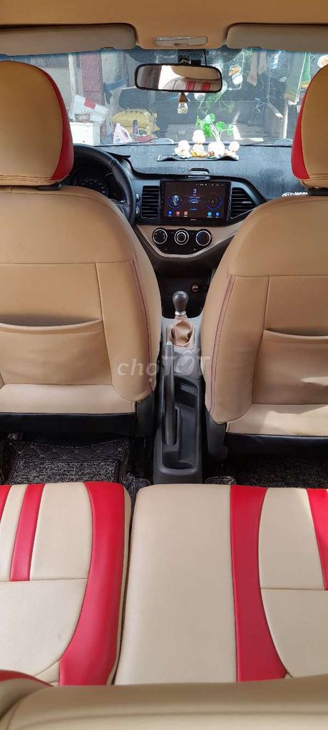 Kia Morning 2016 - ảnh 5