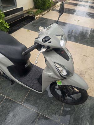 Honda Vision 2023 - ảnh 1