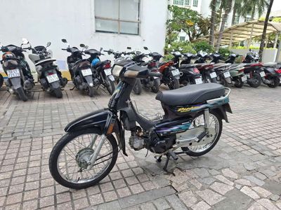 xe dream 2012 - ảnh 1