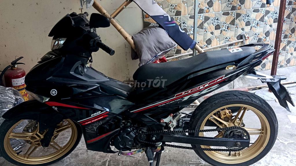 Yamaha Exciter 2017 - ảnh 1