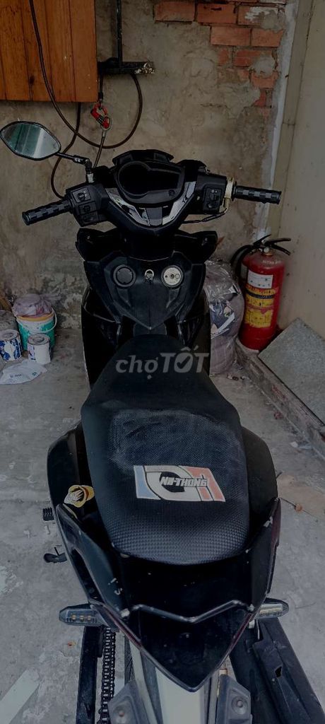 Yamaha Exciter 2017 - ảnh 3