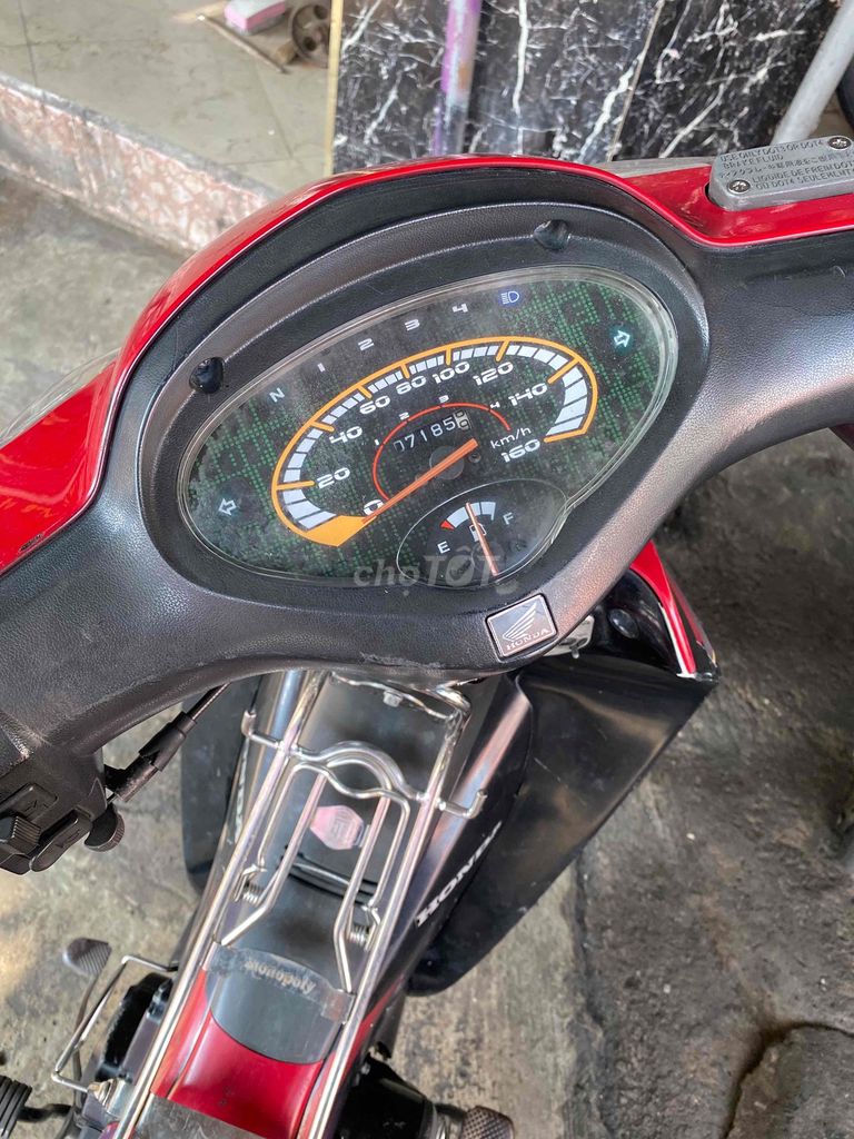 Honda 2005 - ảnh 2