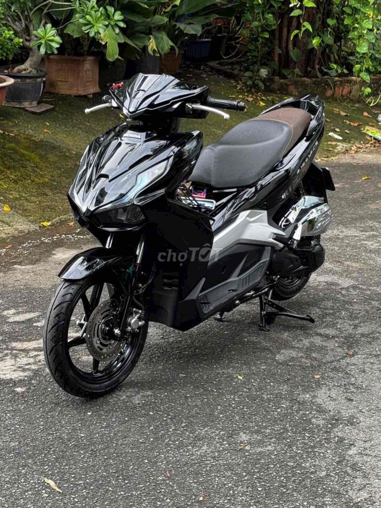 Honda AB 2022 - ảnh 1