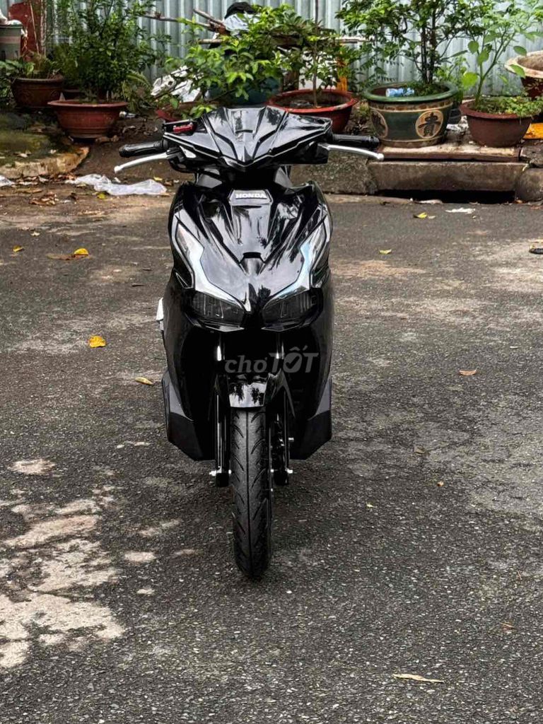 Honda AB 2022 - ảnh 2