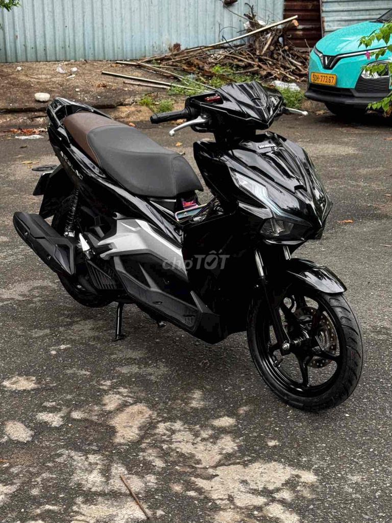 Honda AB 2022 - ảnh 3