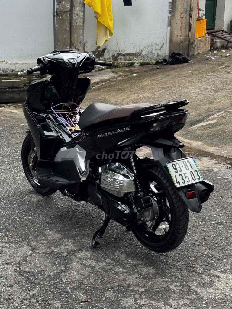 Honda AB 2022 - ảnh 4