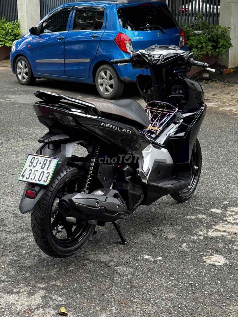 Honda AB 2022 - ảnh 5