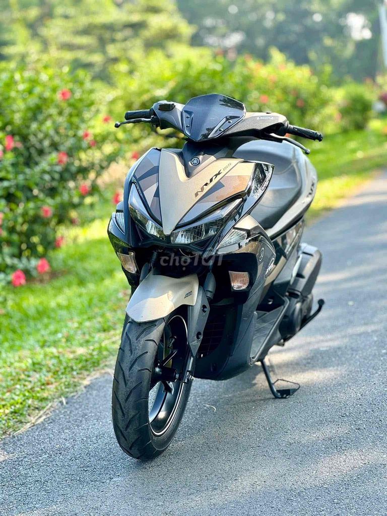 Yamaha NVX 2018 - ảnh 1