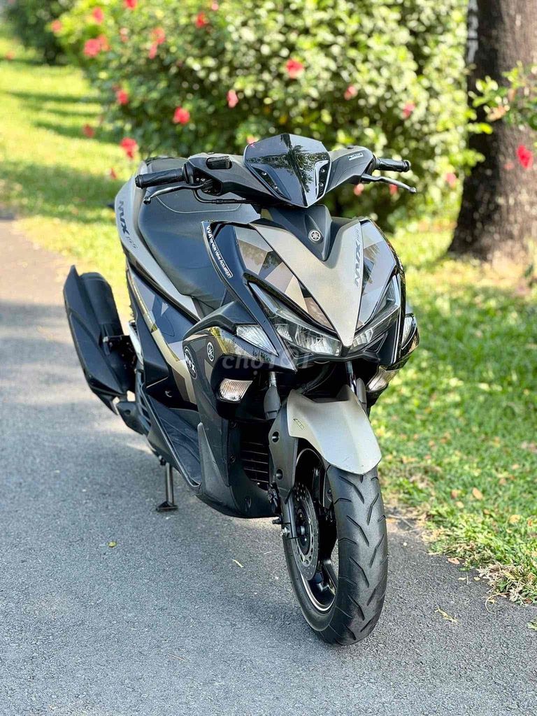 Yamaha NVX 2018 - ảnh 3