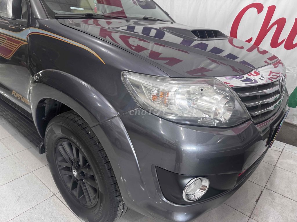 Toyota 2014 - ảnh 2