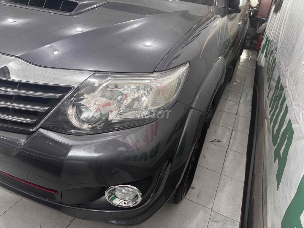 Toyota 2014 - ảnh 3