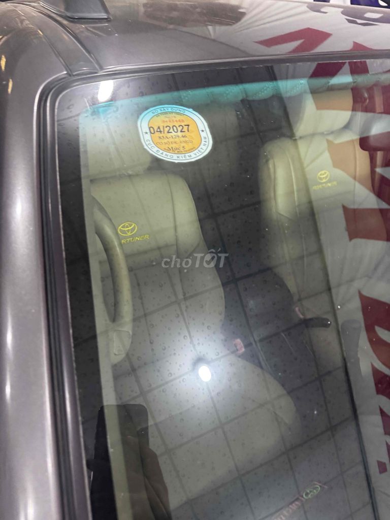 Toyota 2014 - ảnh 4