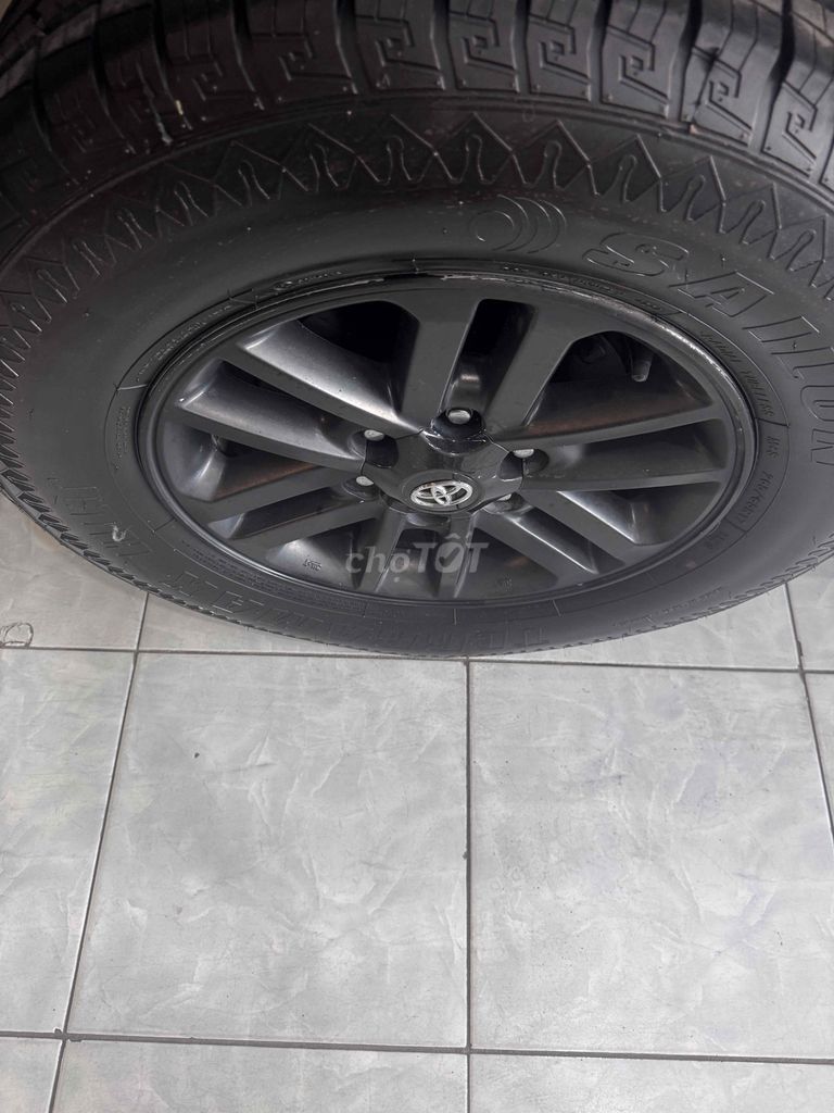 Toyota 2014 - ảnh 5
