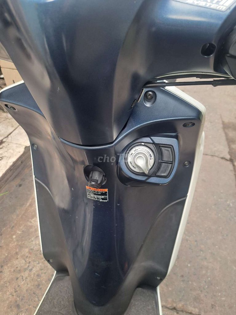 Yamaha Janus 2019 - ảnh 2