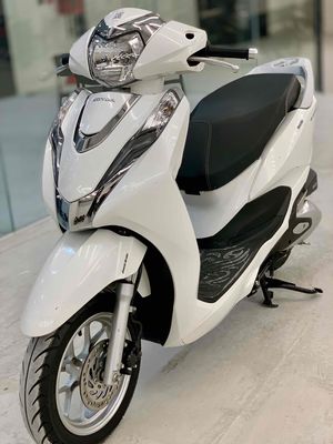 Honda Lead 2022 - ảnh 1