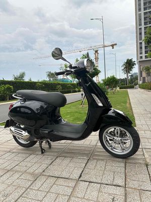 Piaggio Vespa 2018 - ảnh 1