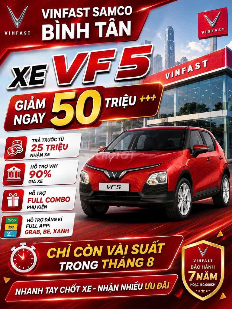 VinFast - ảnh 1