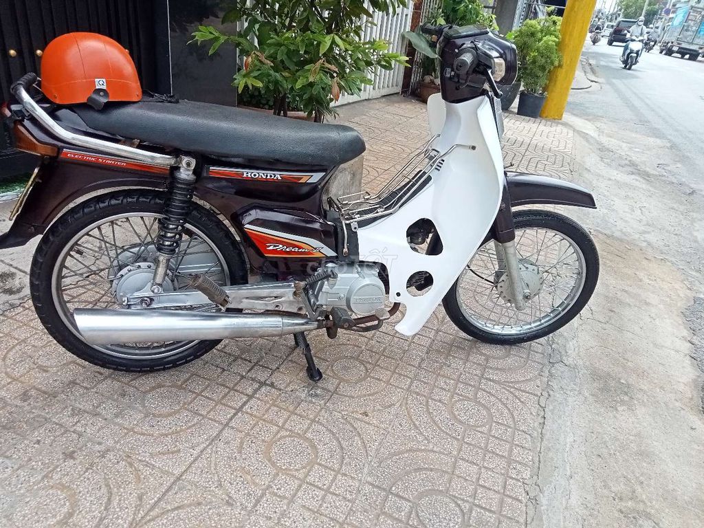 Dream m 2009 - ảnh 2