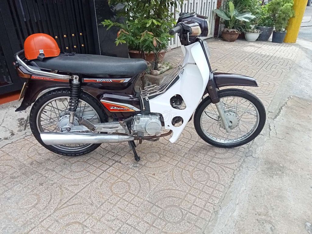Dream m 2009 - ảnh 3
