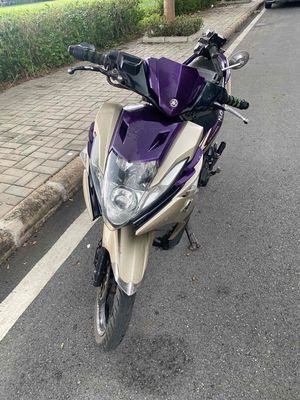 Yamaha Nouvo 2013 - ảnh 1