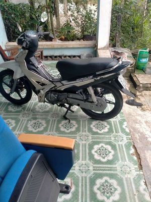 Yamaha Sirius 2010 - ảnh 1