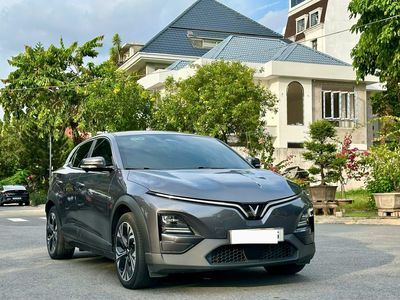 VinFast VF6 Plus 2023 - ảnh 1