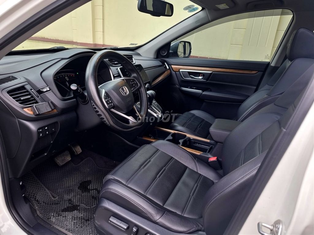 Honda CRV L 2019 - ảnh 4