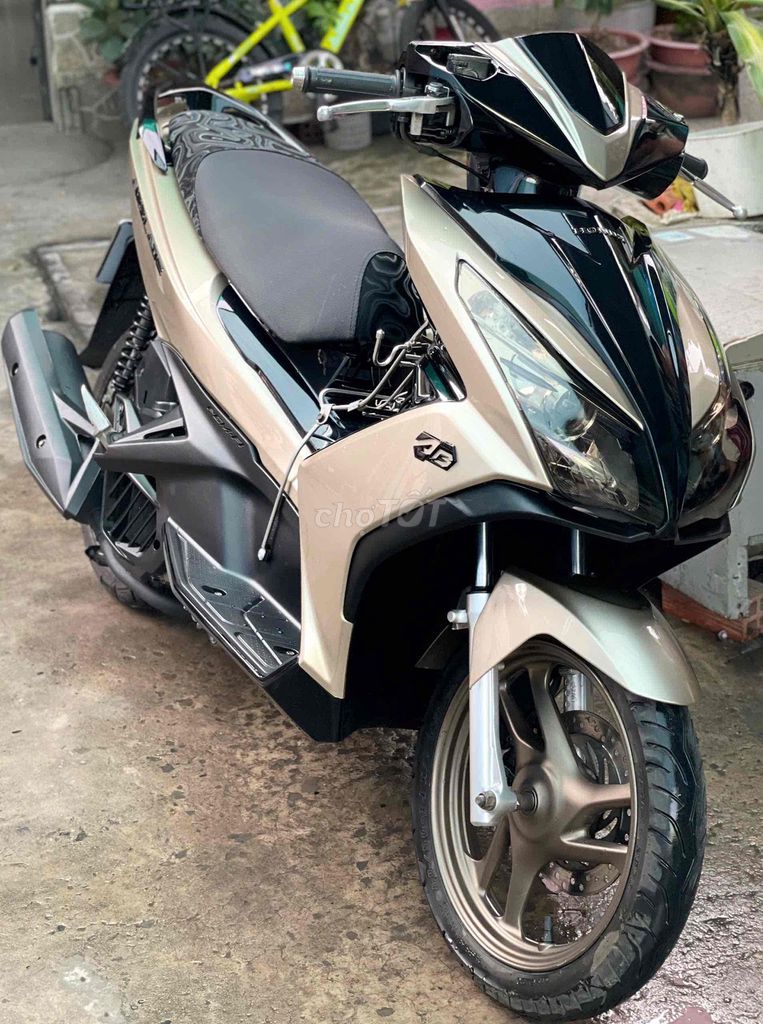 Honda Air Blade 2013 - ảnh 1