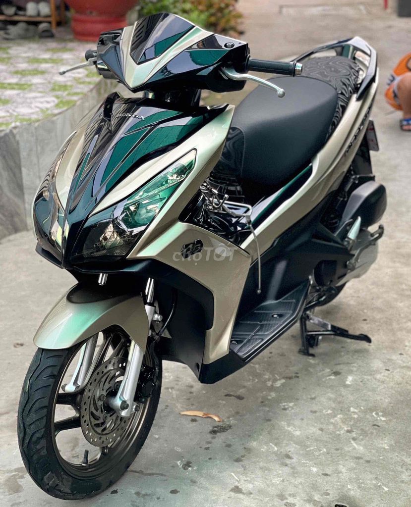 Honda Air Blade 2013 - ảnh 2