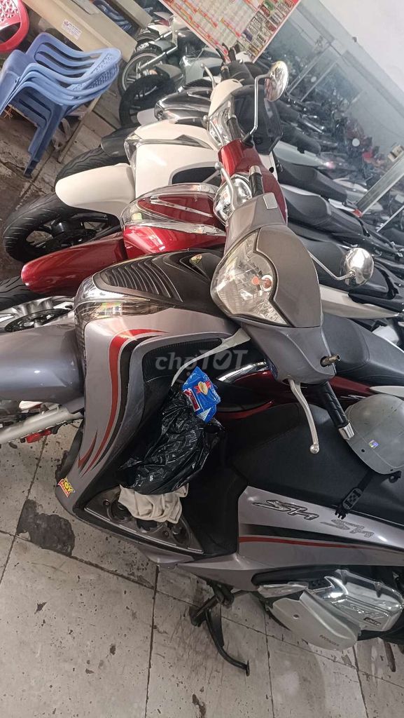 Honda SH 2013 - ảnh 2
