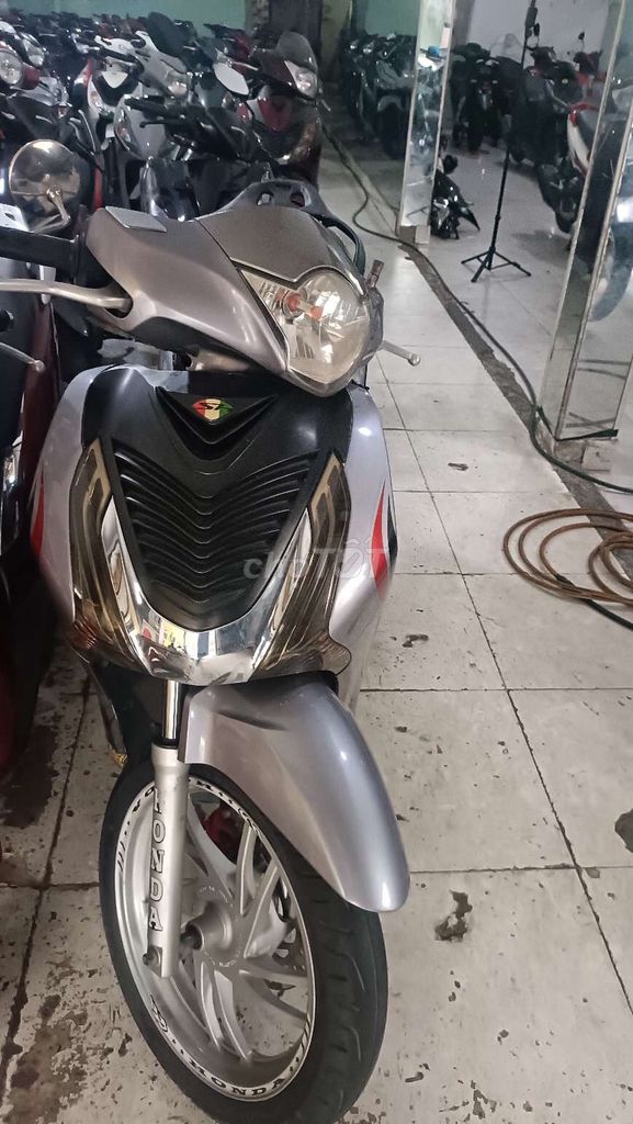 Honda SH 2013 - ảnh 3