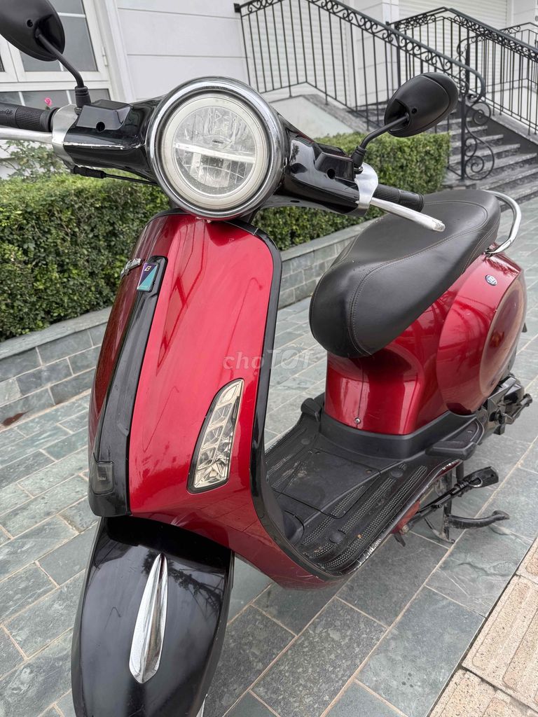 Piaggio 2022 - ảnh 2