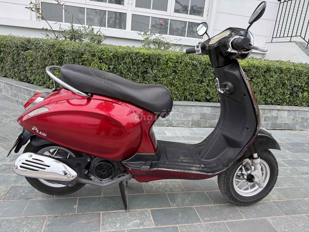 Piaggio 2022 - ảnh 3