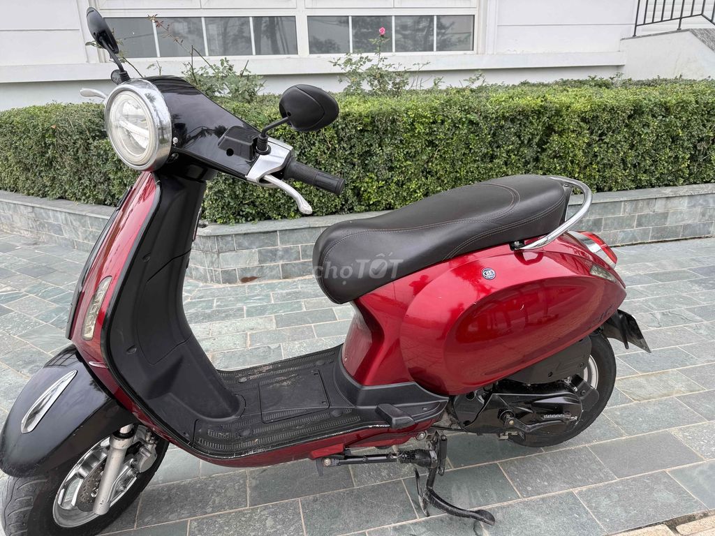 Piaggio 2022 - ảnh 5