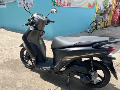 Yamaha Janus 2025 - ảnh 1