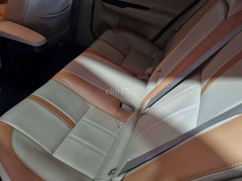 Toyota Vios 2019 - ảnh 4