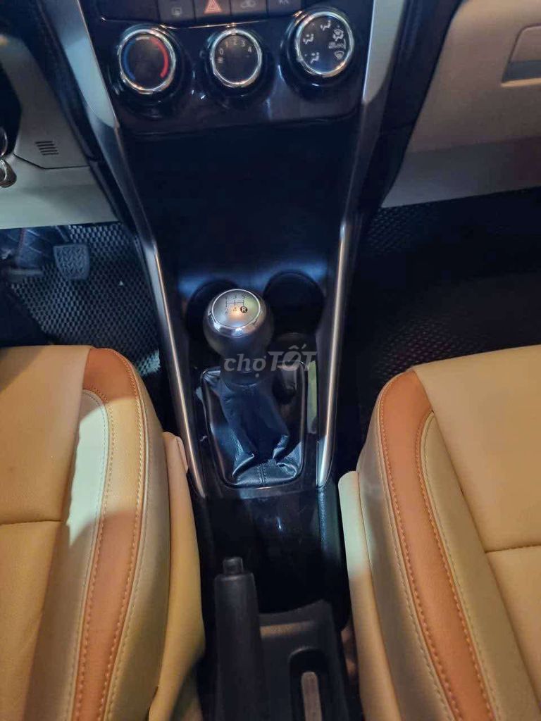 Toyota Vios 2019 - ảnh 5