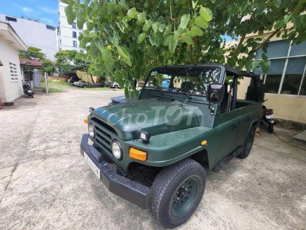 Jeep 1995 - ảnh 2