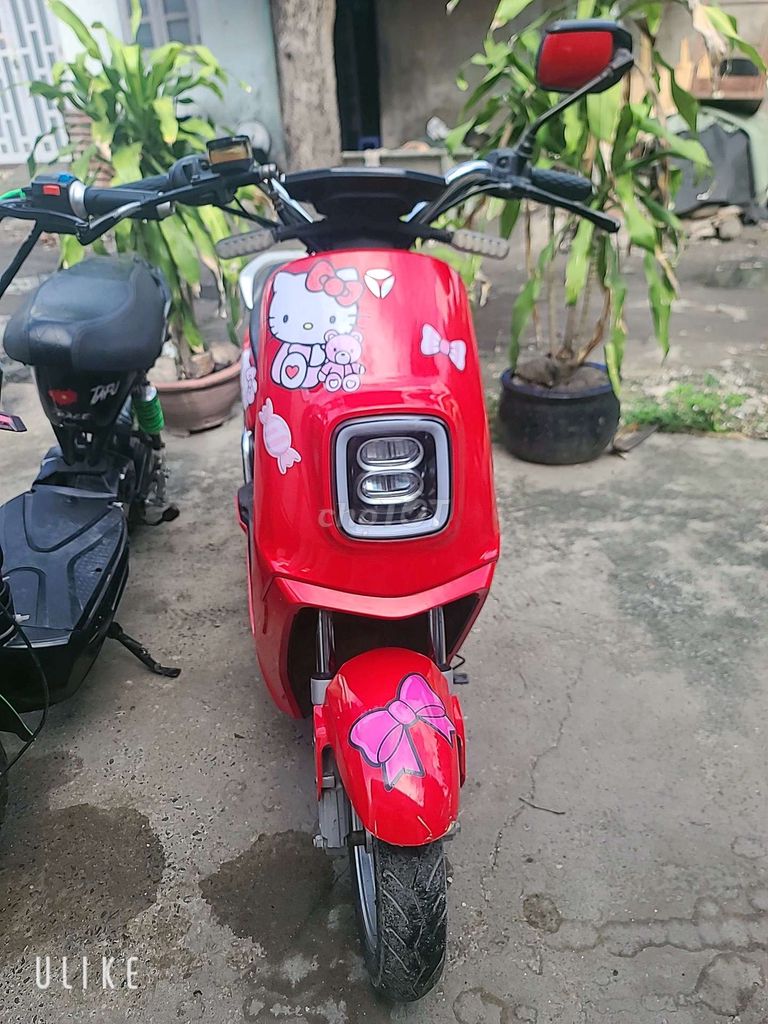 Yadea 2020 - ảnh 1