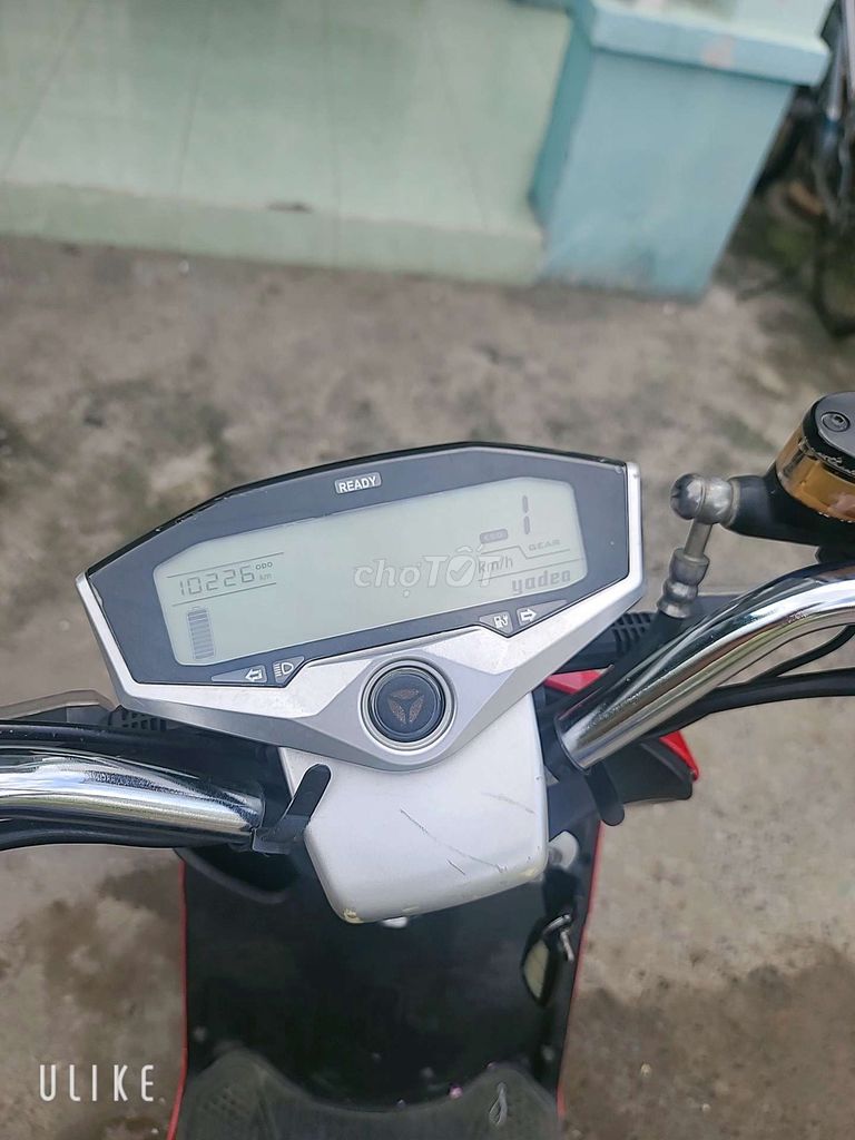 Yadea 2020 - ảnh 2