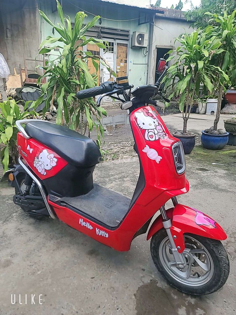 Yadea 2020 - ảnh 3
