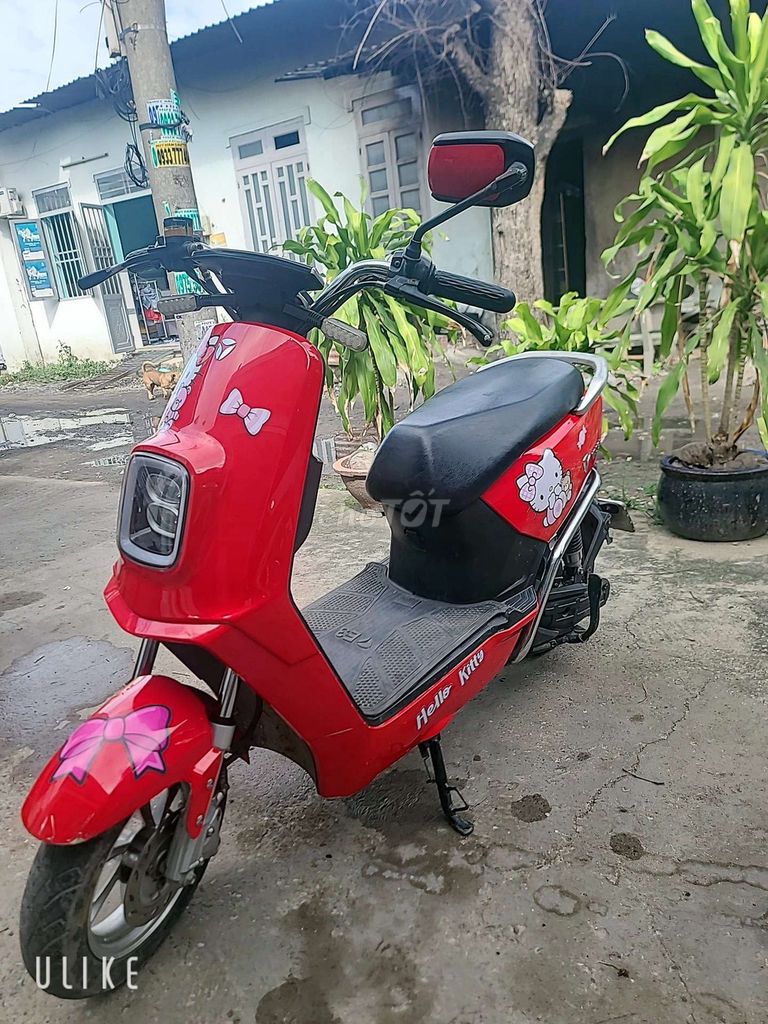 Yadea 2020 - ảnh 5