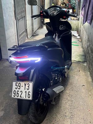 Honda Vision 2023 - ảnh 1