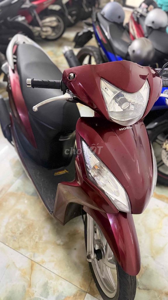 Honda Vision 2012 - ảnh 5