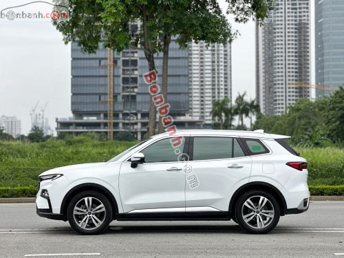 Ford Territory Titanium X 1.5 AT 2024 - ảnh 3