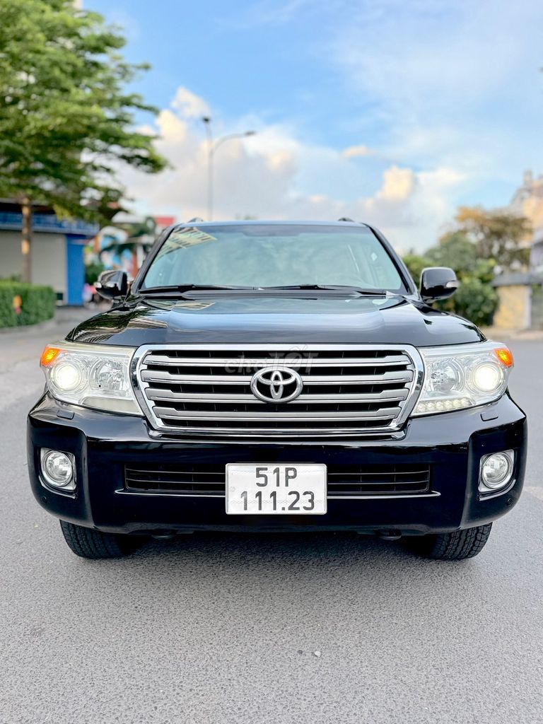 Toyota - ảnh 1
