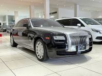 Rolls 2011 - ảnh 1